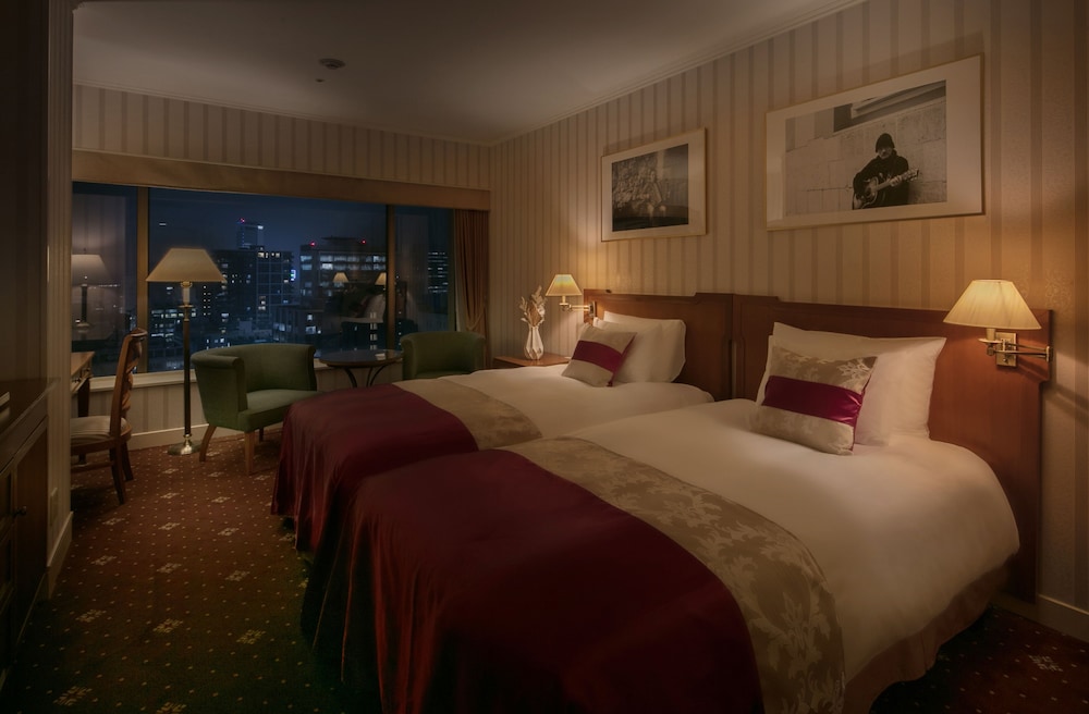 Nagoya Kanko Hotel 23/68
