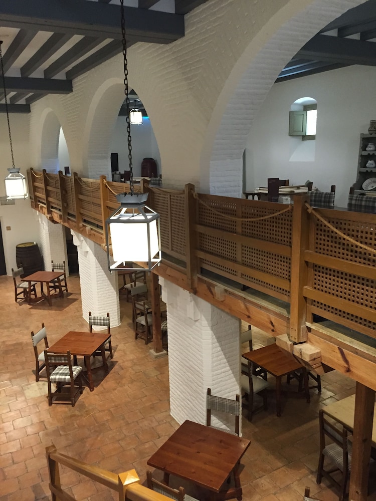 Parador de Almagro 57/71