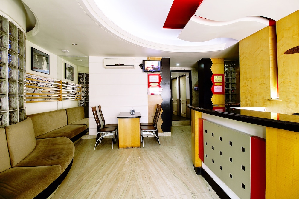 Hotel Gurukripa 7/50