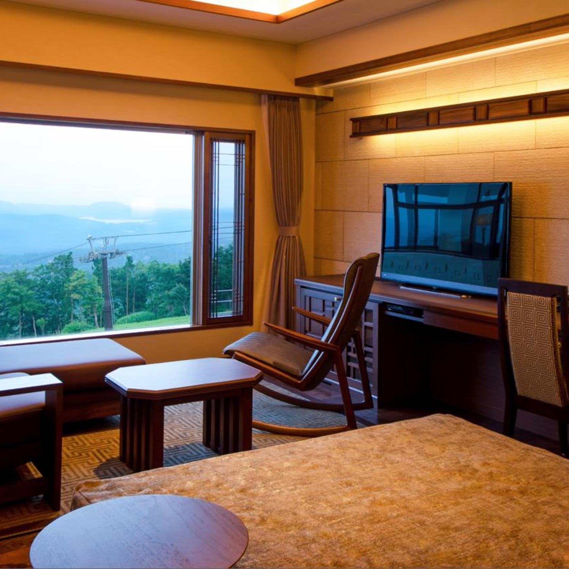Akakura Kanko Hotel 27/48
