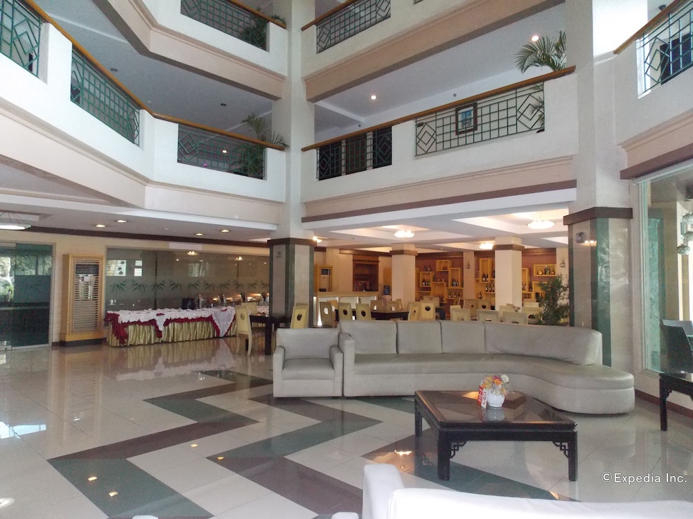 Goldenfield Kundutel Hotel 37/44