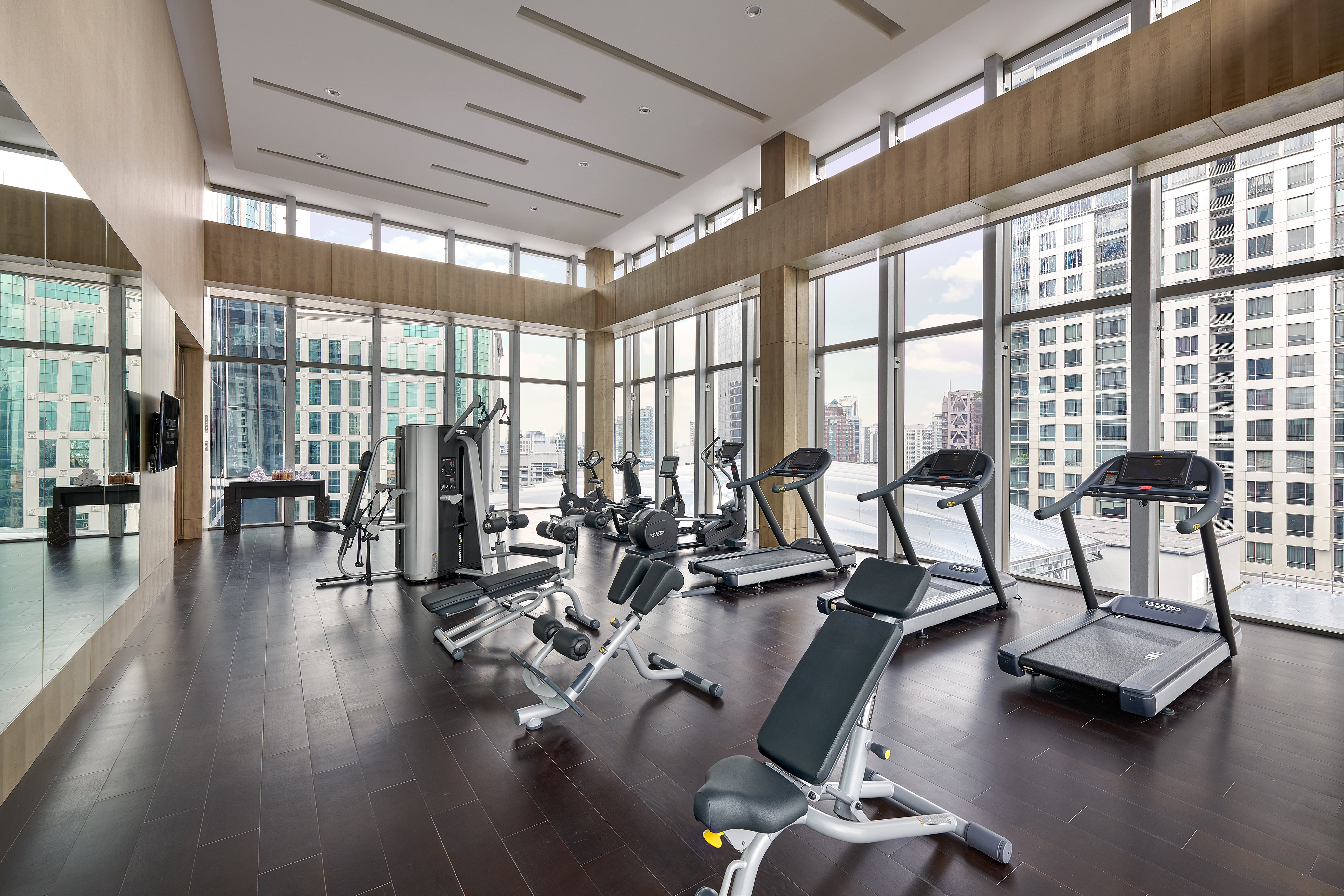 Pavilion Hotel Kuala Lumpur Managed by Banyan Tree 15/29