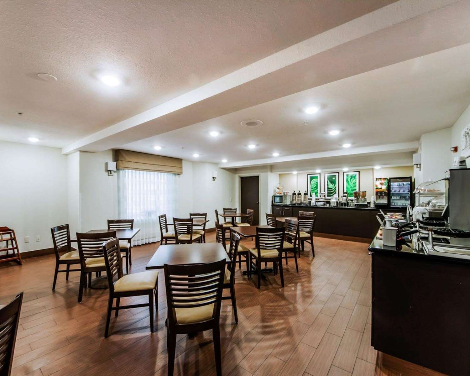 Sleep Inn & Suites Guthrie - Edmond North 57/61