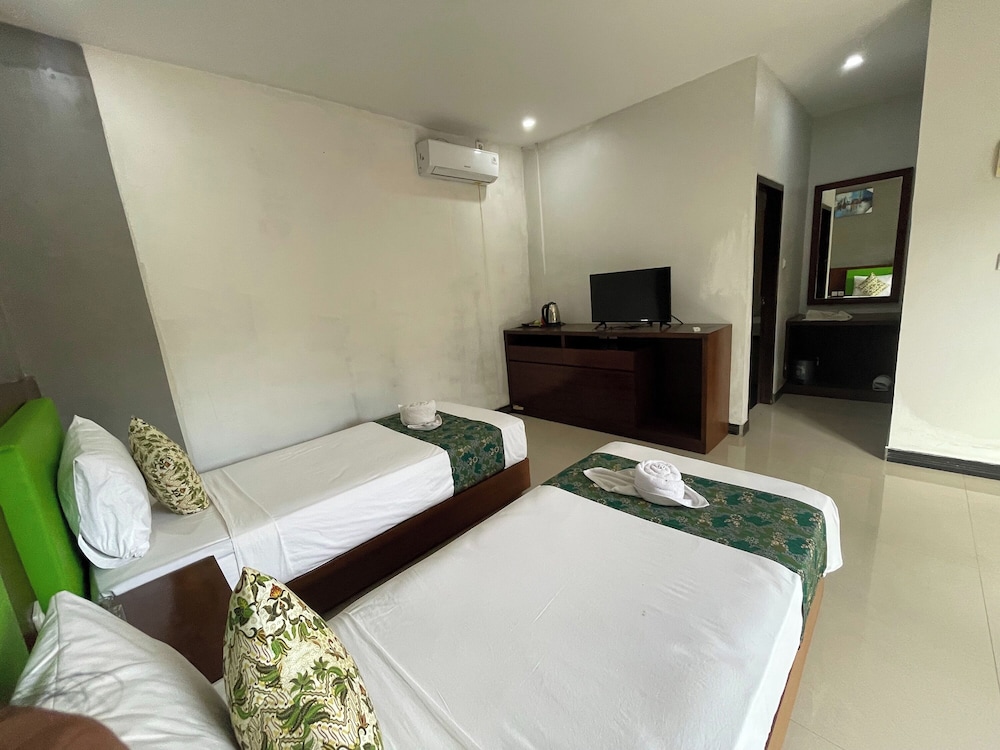 Melati Resort & Hotel 17/50