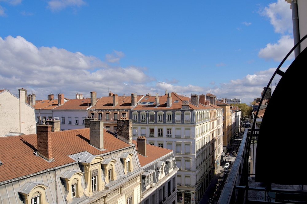 OKKO Hotels Lyon Centre 56/60
