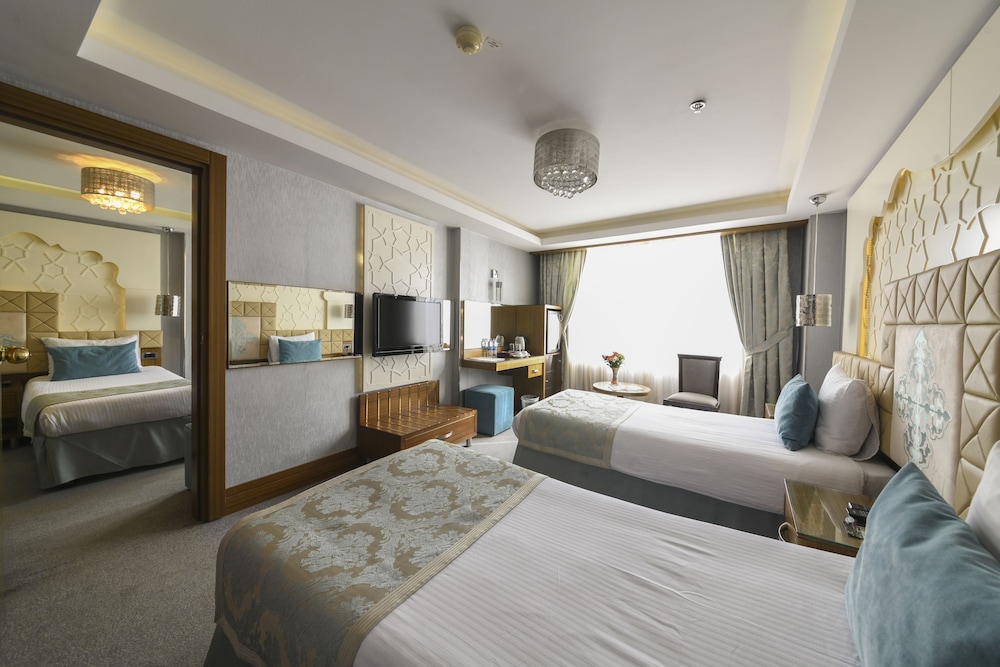 Grand Star Hotel Bosphorus 33/86