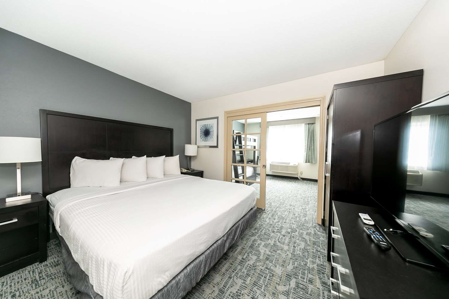 Best Western Inn & Suites San Diego - Zoo/SeaWorld Area 5/13