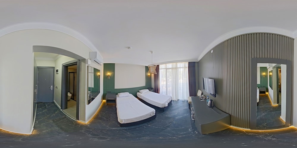 Ali Baba Hotel 27/38