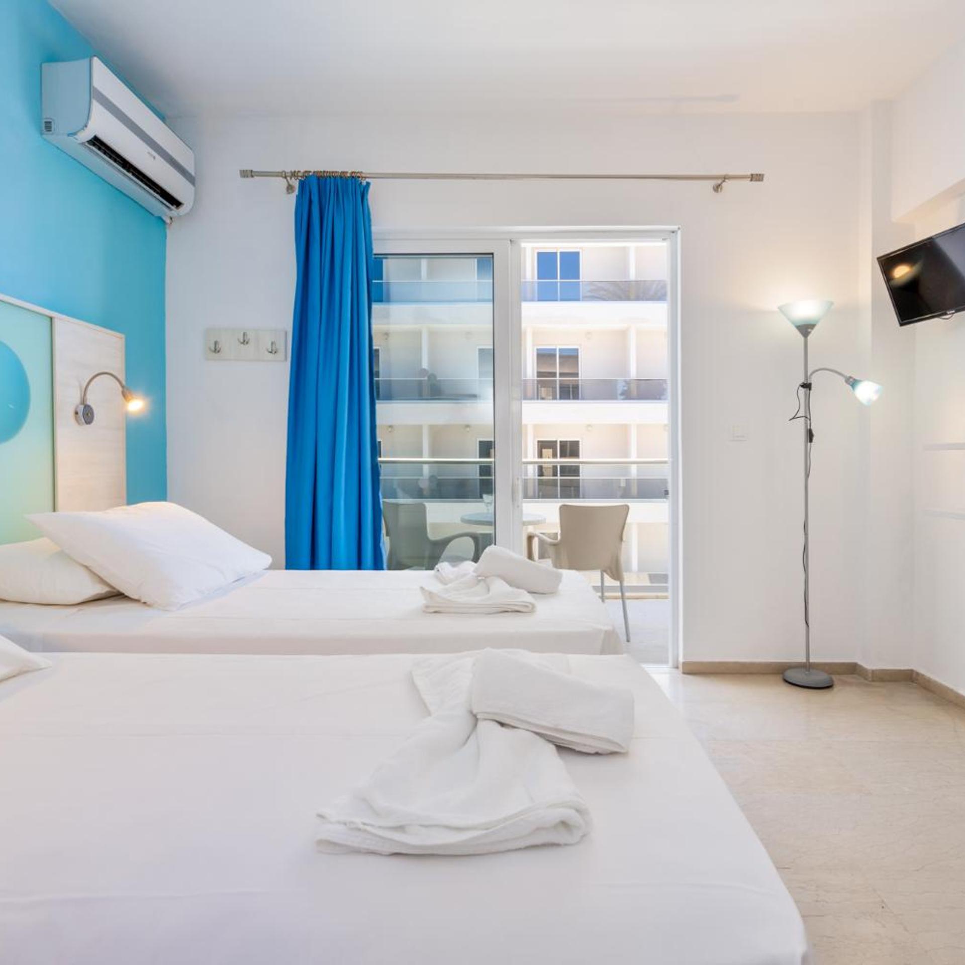 Hotel Helios 13/50