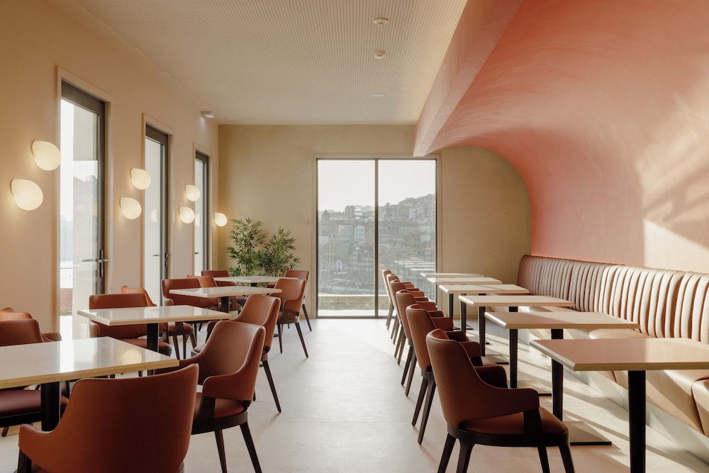 Porto River Soul Hotel 40/58