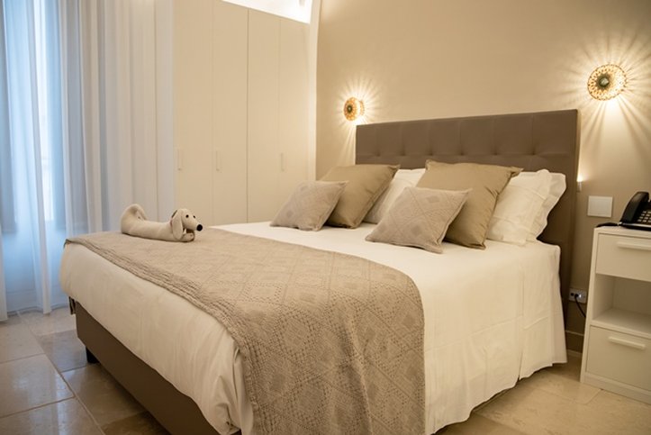 Monun Hotel Spa & Restaurant 2/21