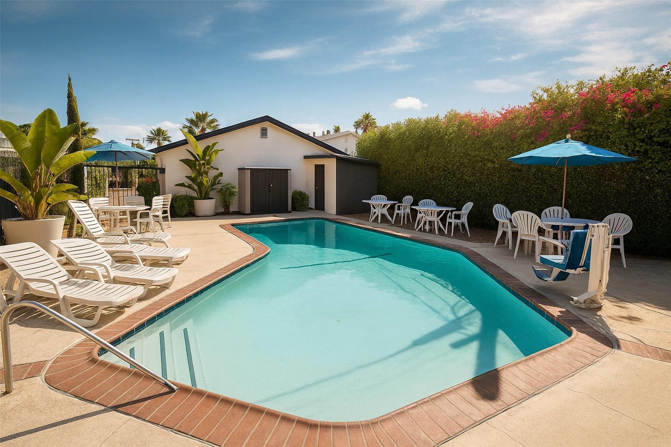 Travelodge By Wyndham LAX South 11/22