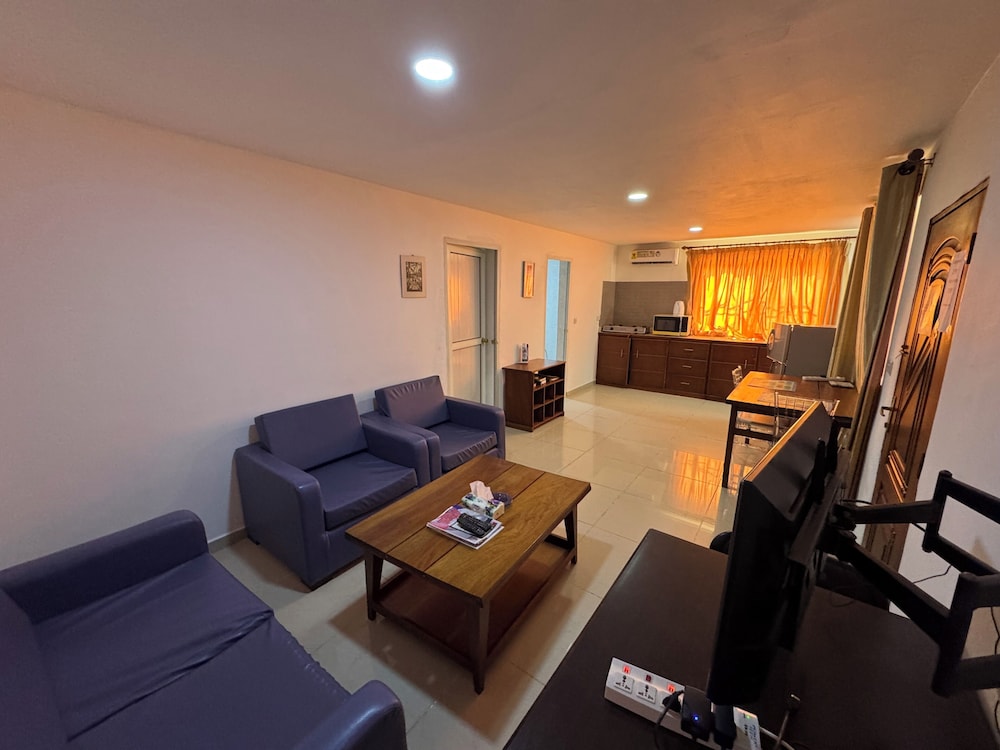 The Family Kingdom Resort 25/50