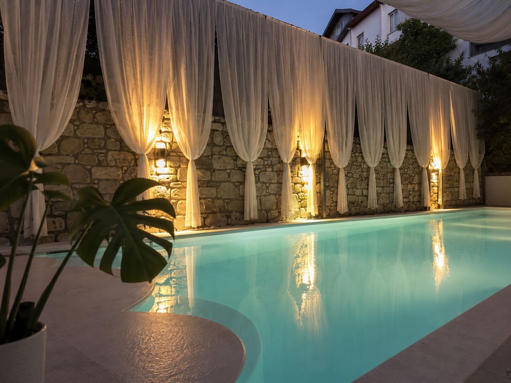 Kozanogluhan Boutique Hotel 8/45