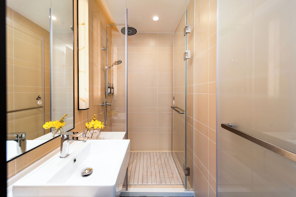 SSAW Boutique Hotel Foshan Qiandenghu 58/60