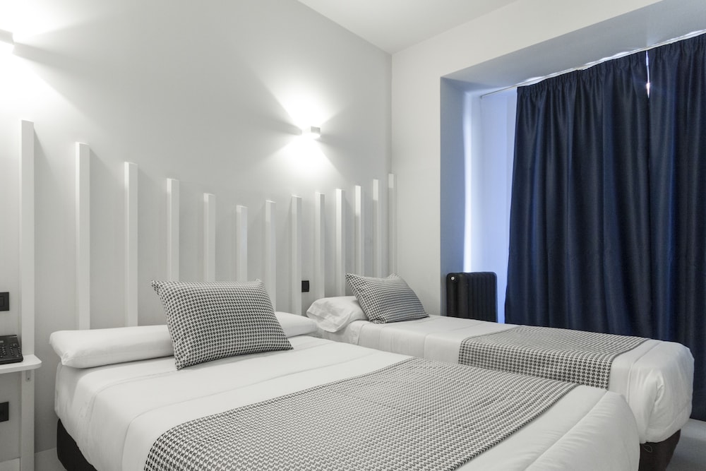 Hostal El Carmen 14/50
