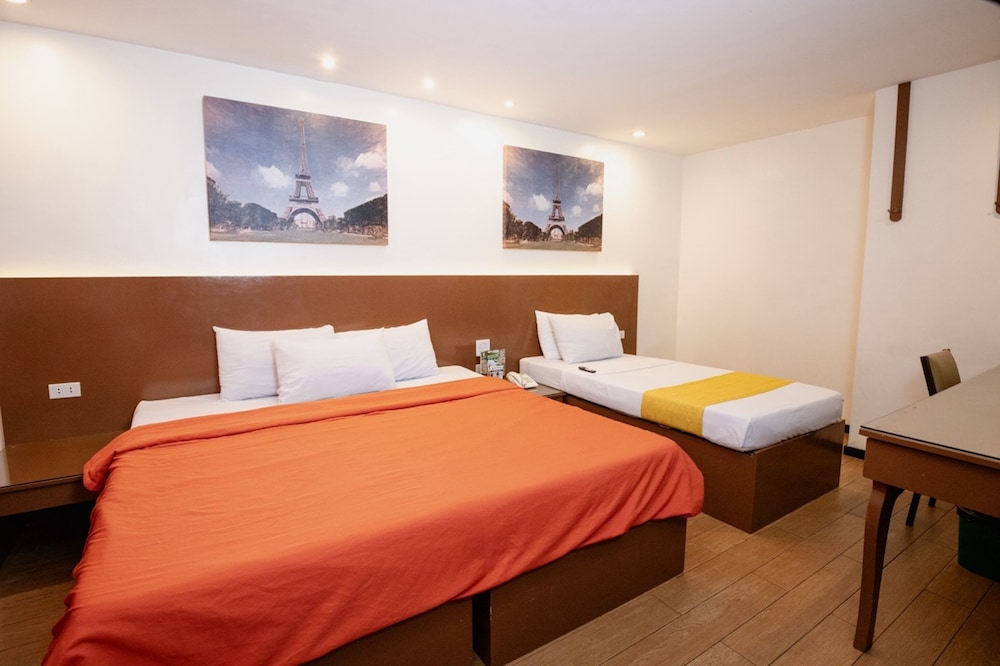 Euro Suite 2