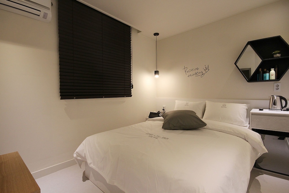 Busan Haeundae Hotel A 25/45