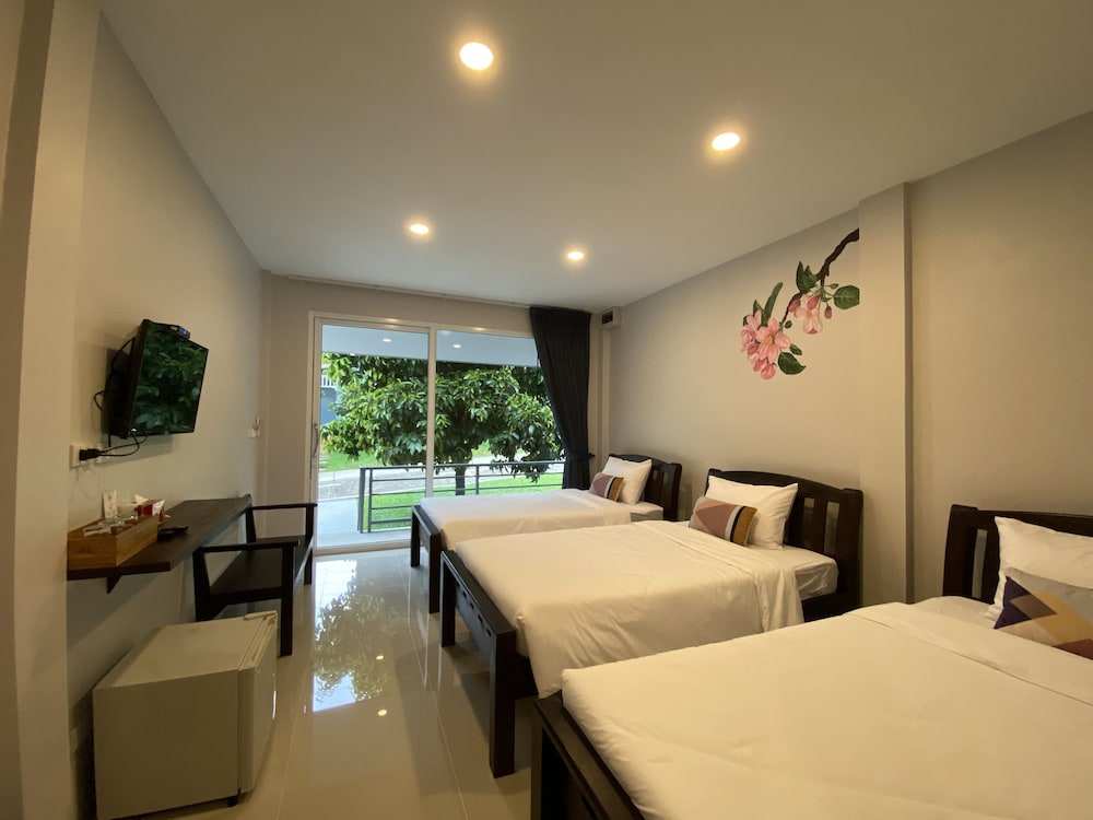 Be Leaf Resort SHA 41/65