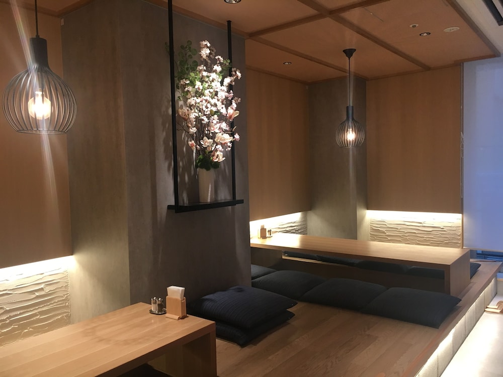 Tosei Hotel Cocone Ueno 33/50