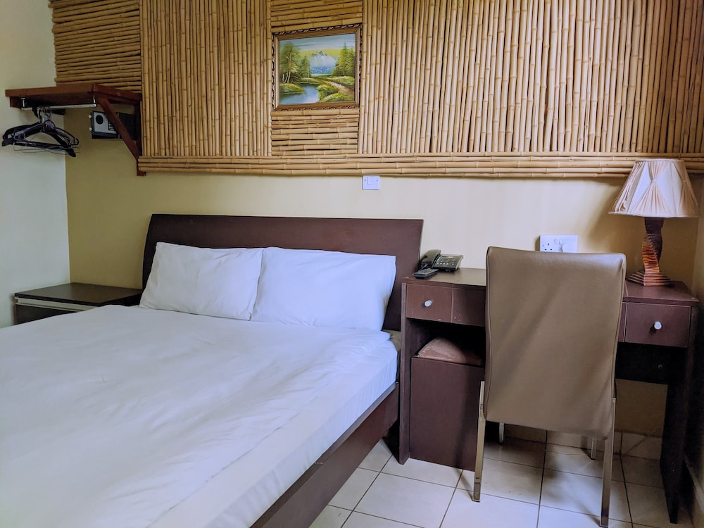 Hotel Ruch 16/44