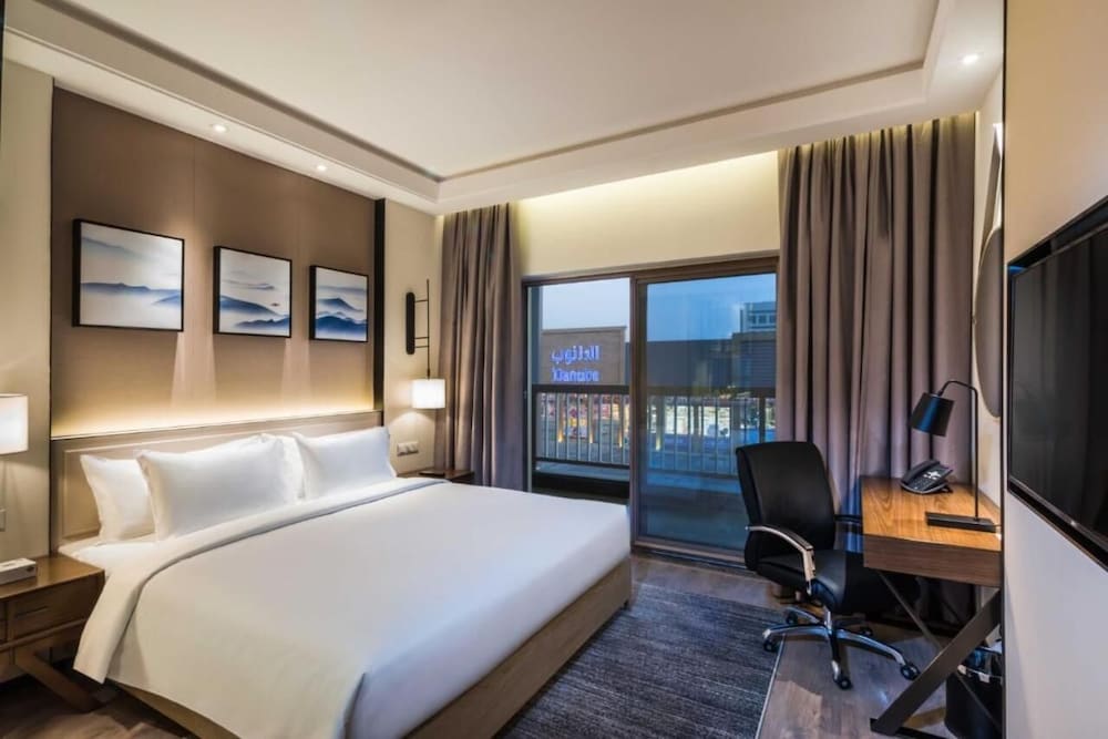 فندق عابر التخصصي(Aber Al Takhassusi hotel) 20/47