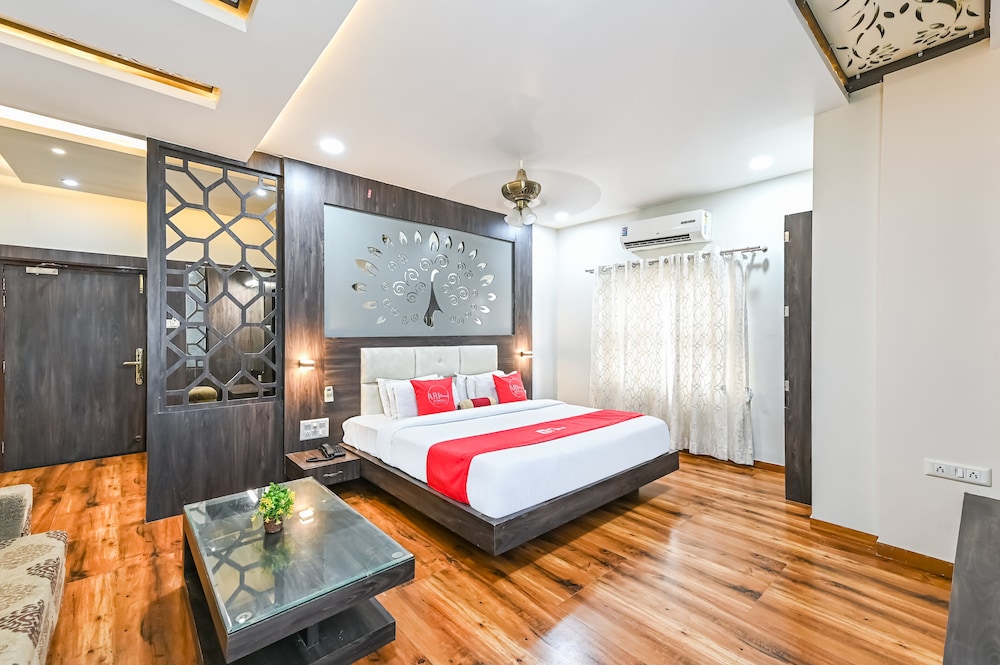 Ashoka Residency Hotel 27/50