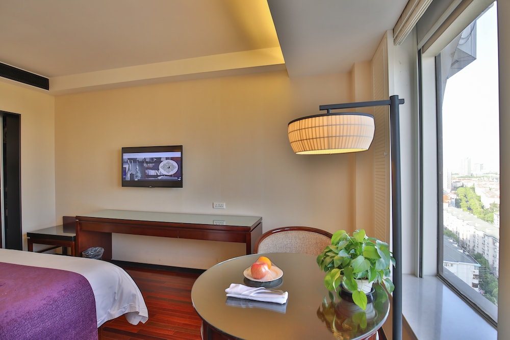Ssaw Boutique Hotel Shanghai Hongkou 39/60