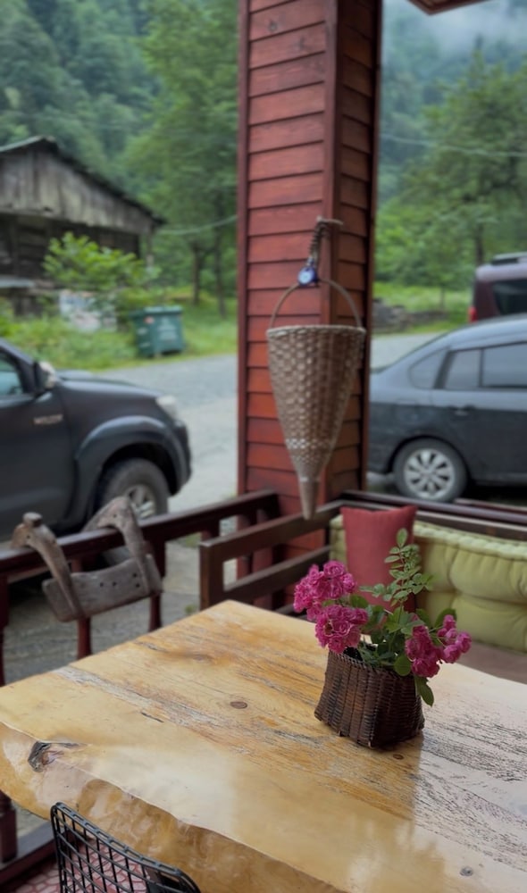 Zilkale Butik Otel 40/48