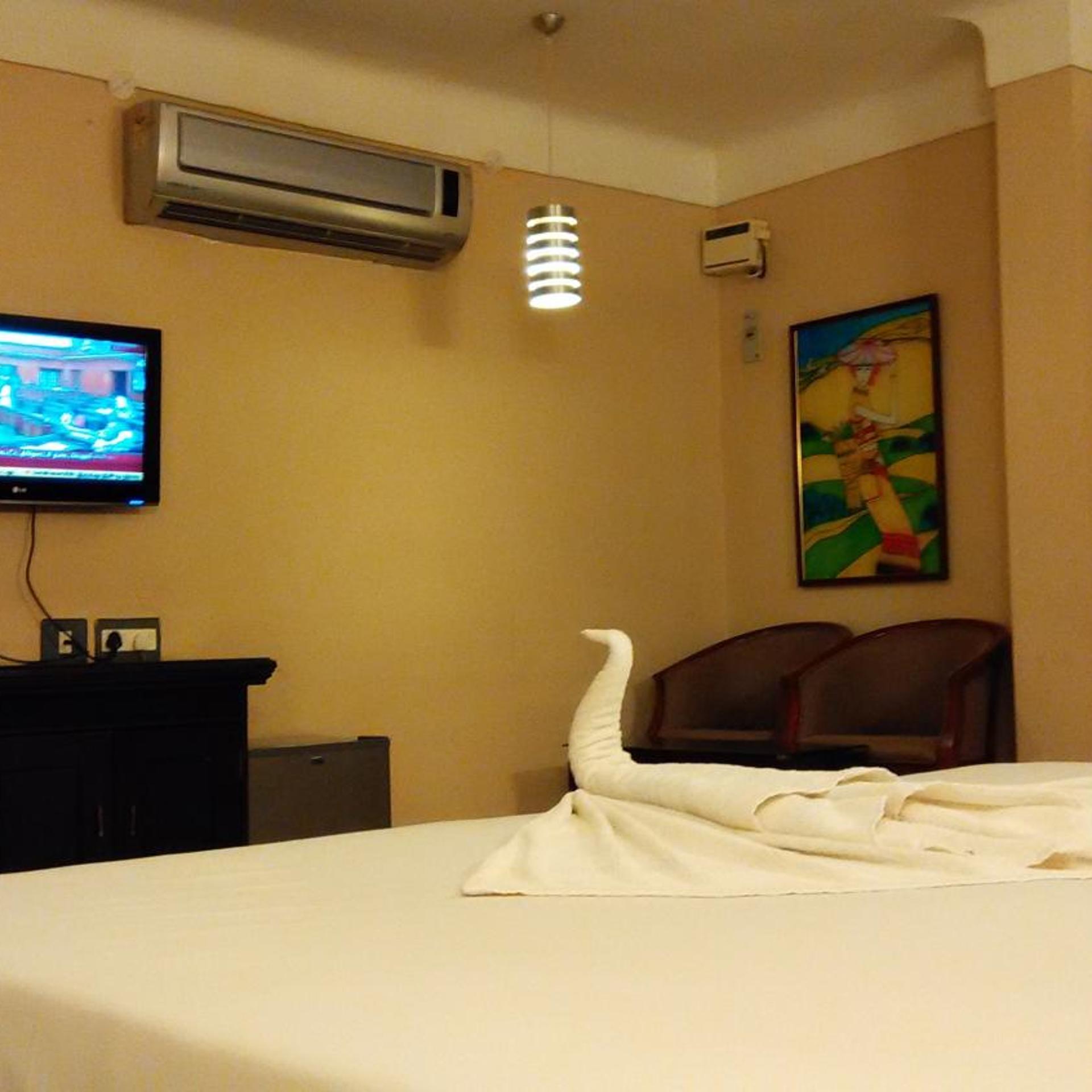 HOTEL SUBAM 15/43