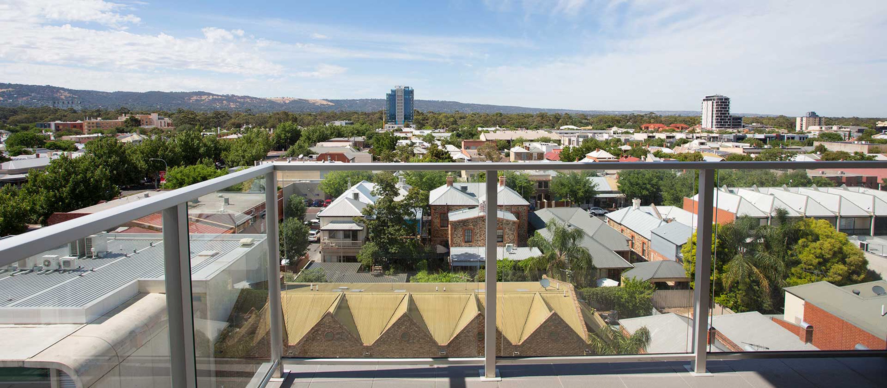 Hume Serviced Apartments Adelaide 3/56