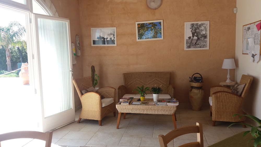 Relais Tenuta Campì 18/50