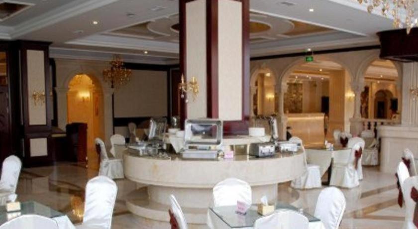Vienna Hotel Qingdao Jiaozhou Branch 18/19
