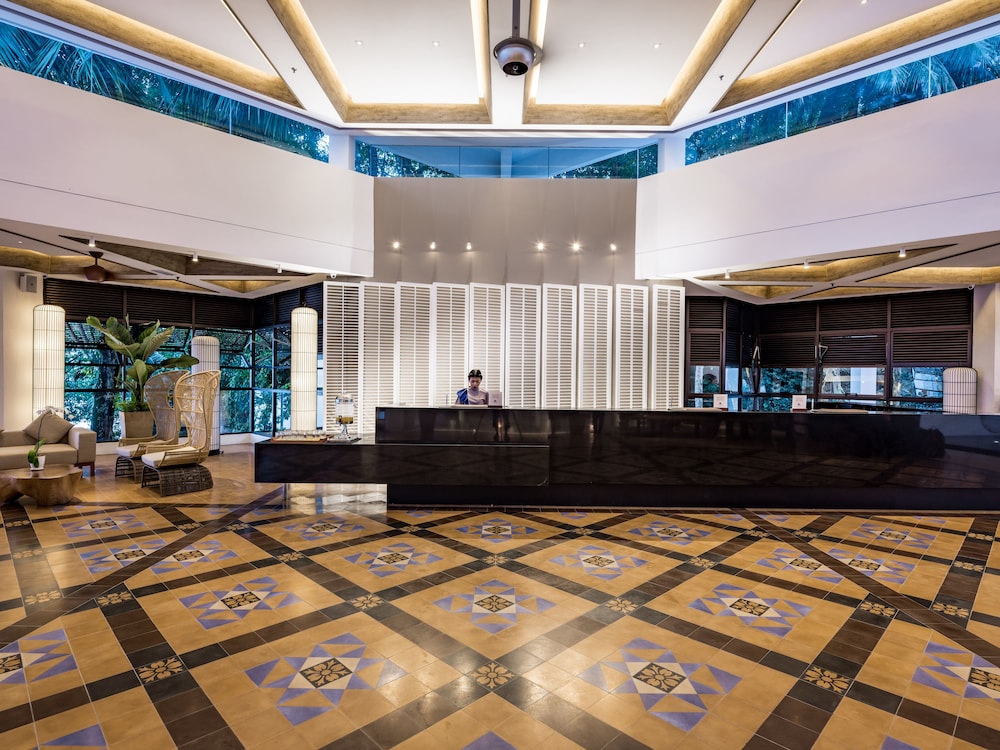 Doubletree Resort By Hilton Penang 12/60