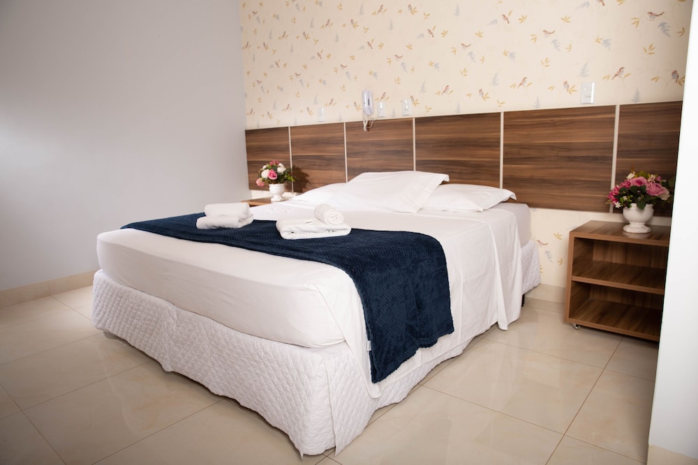 Hotel Araguaia 12/35