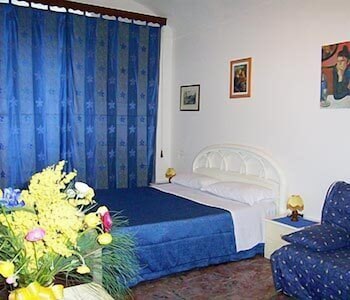 Vatican Rooms Guest Hous 23/52