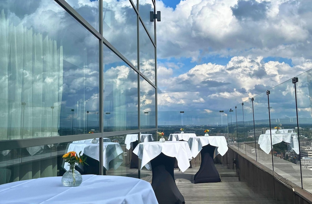 Radisson Blu Hotel, Hasselt 41/83
