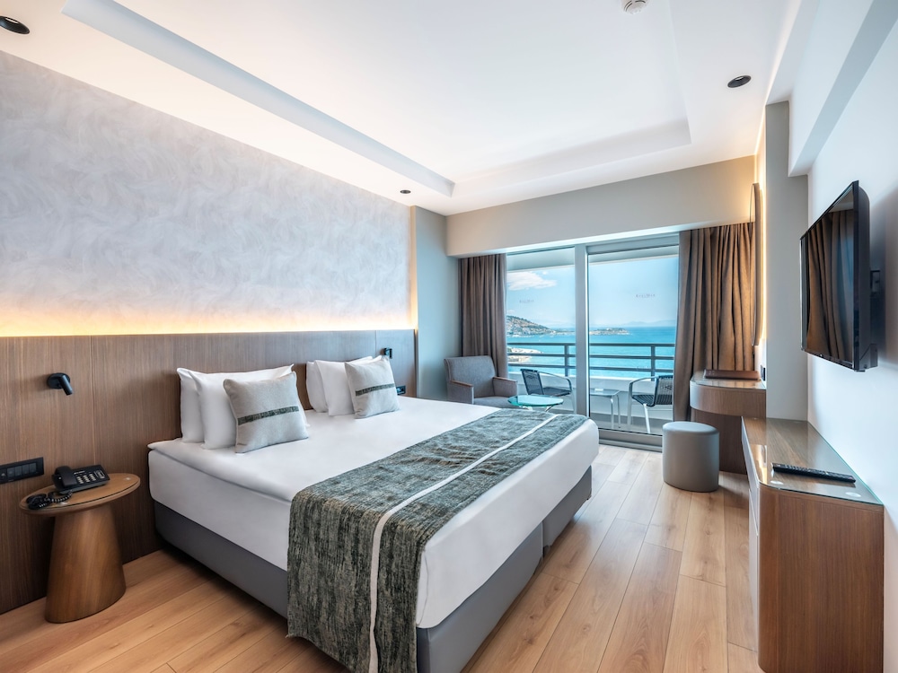 Korumar Hotel Deluxe 15/70