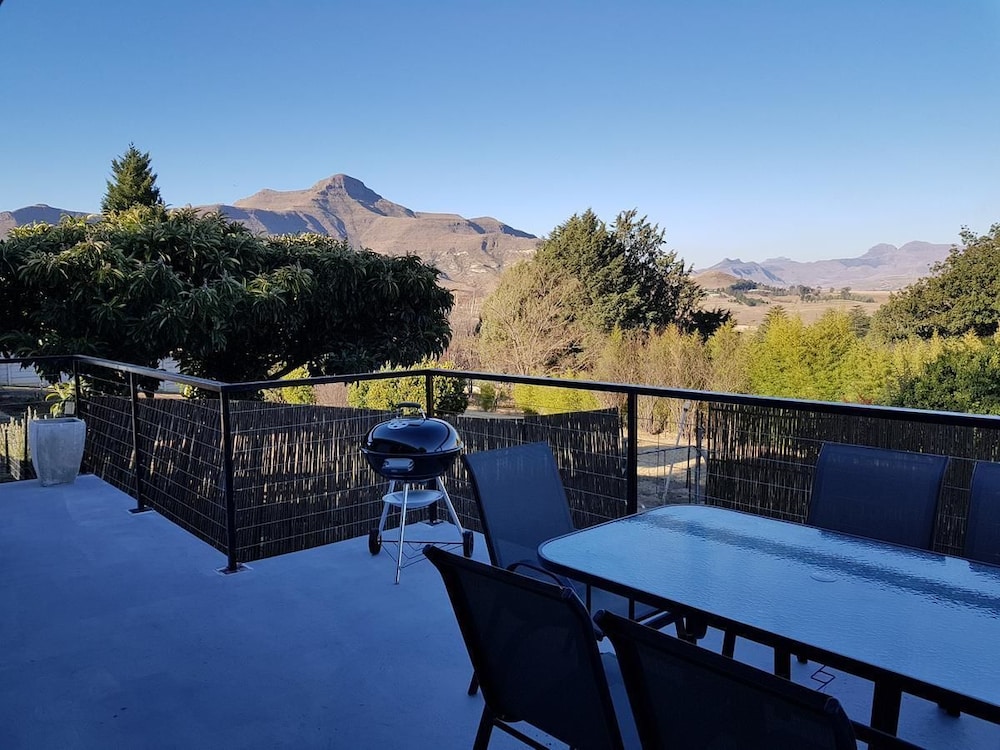 Clarens Escape 7/12