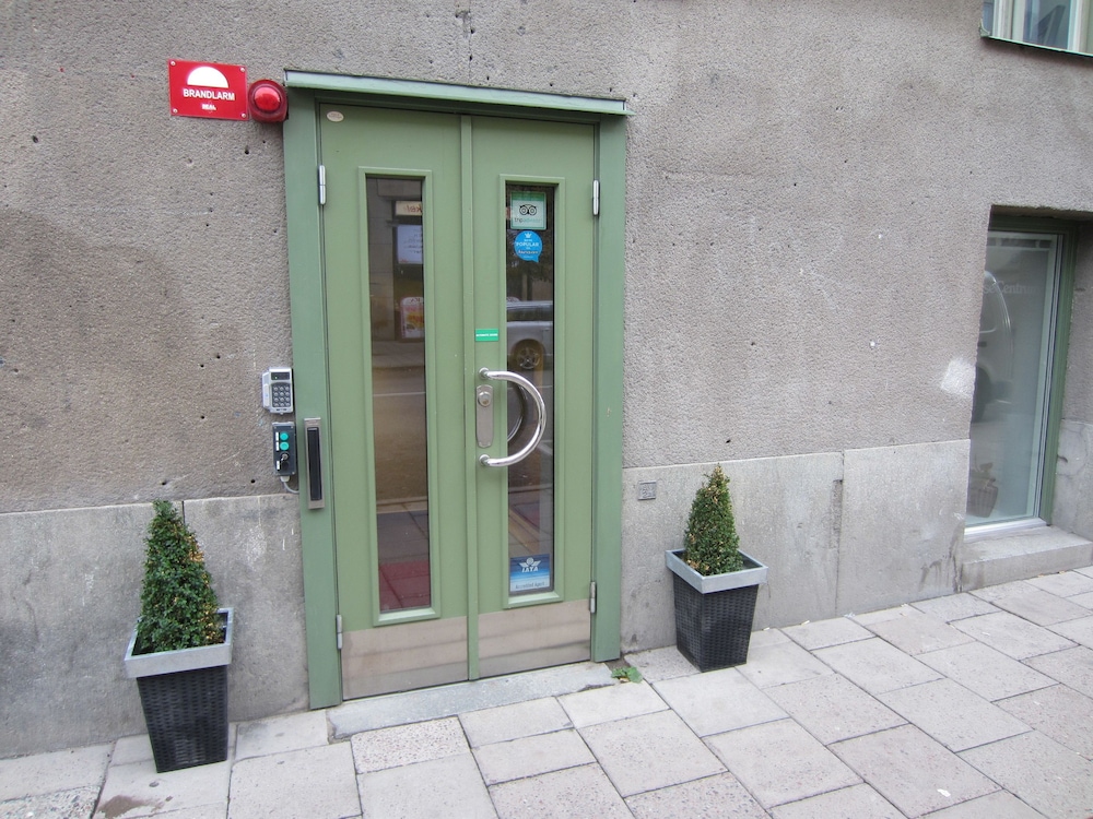 Hostel Dalagatan 5/50