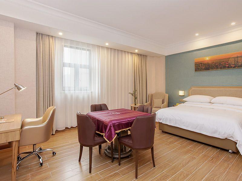 Vienna 3 Best Hotel (Chongqing Wansheng Hongen Fortune Plaza) 19/38