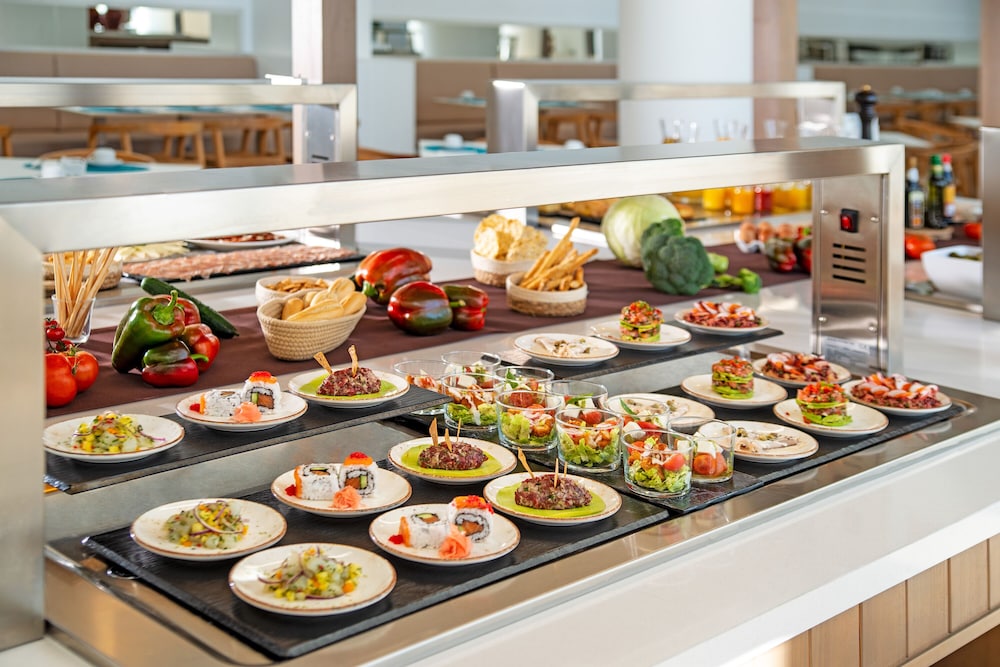 Cabogata Beach Hotel Spa 33/68