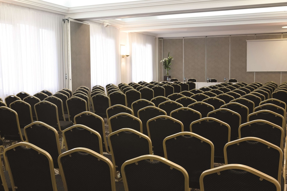 NH Collection Buenos Aires Crillon 23/30