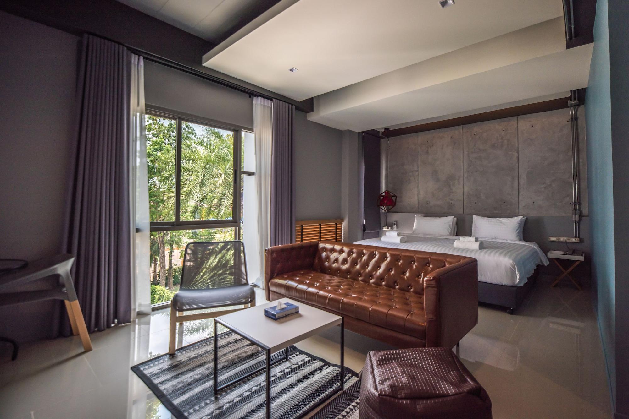 Wara Boutique Hotel 21/61