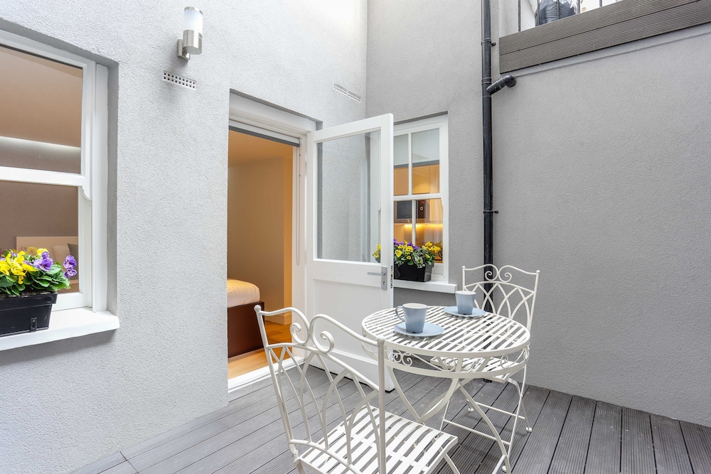 Inverness Terrace - Concept Serviced Apartments 4/50
