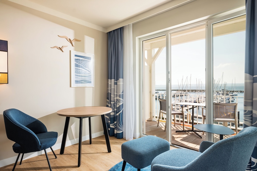 Lindner Hotel Boltenhagen 28/48