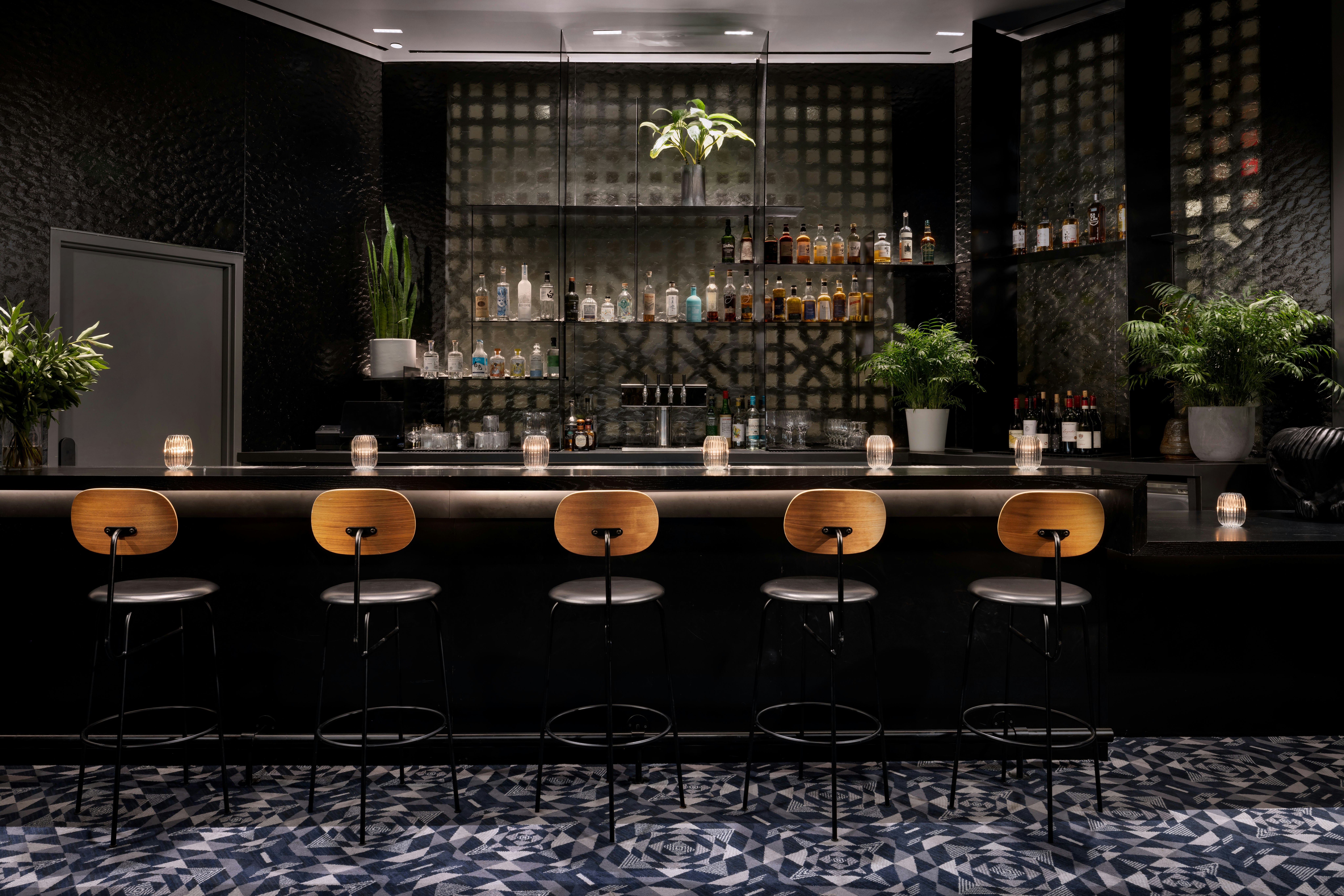 Timbri Hotel San Francisco, Curio Collection by Hilton 9/47