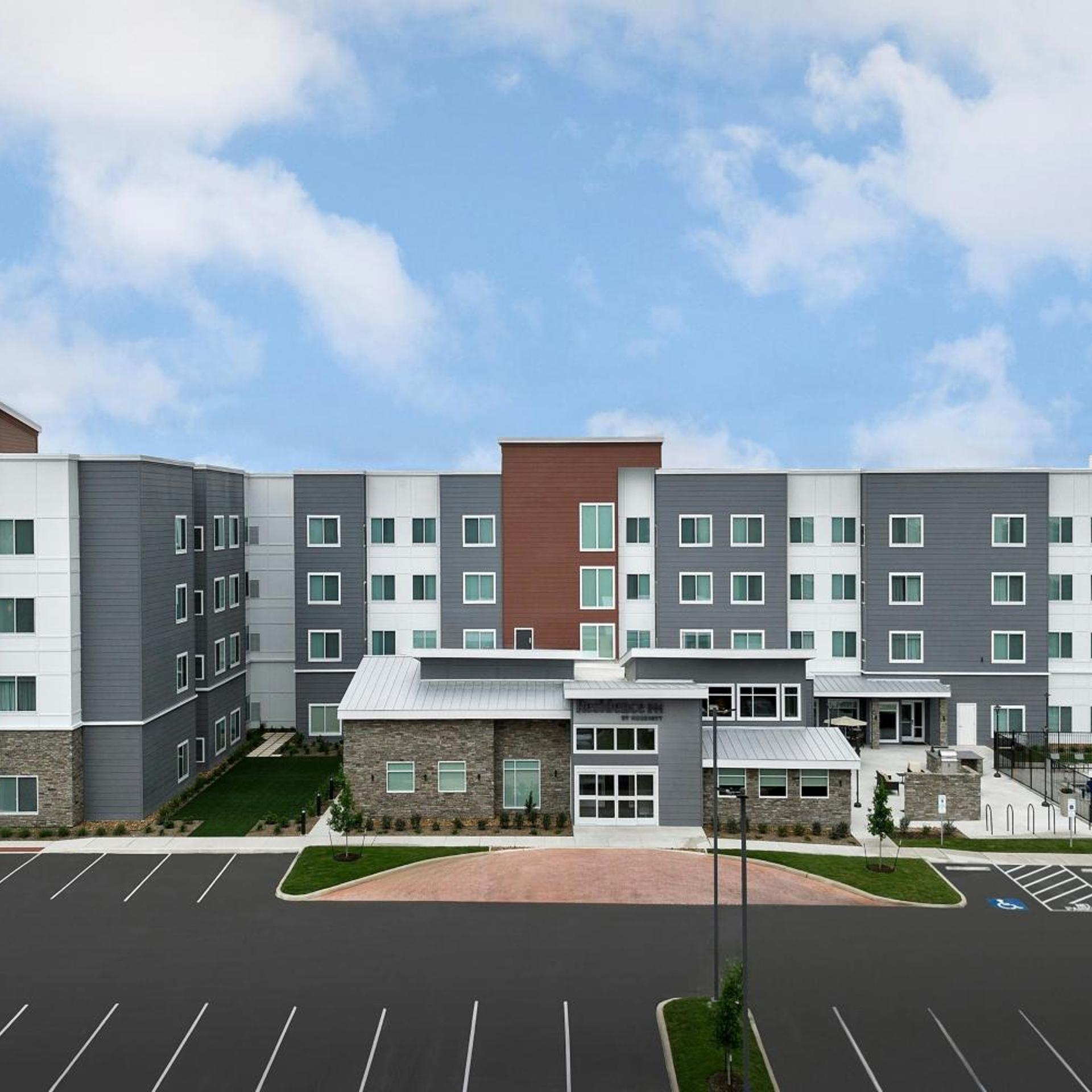 Residence Inn by Marriott San Antonio SeaWorld /Westover Hills 1/50