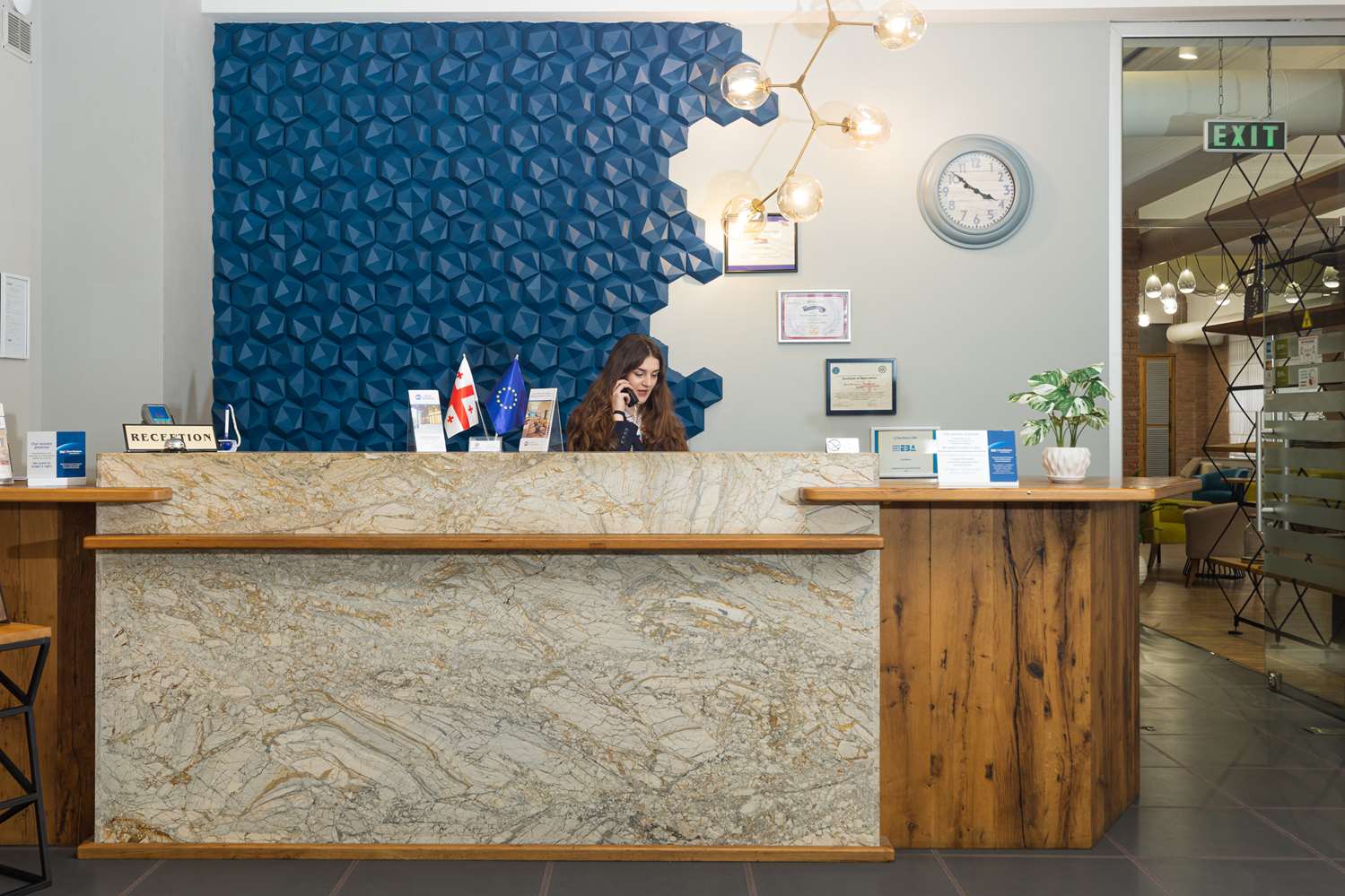 Best Western Tbilisi Art Hotel 3/22