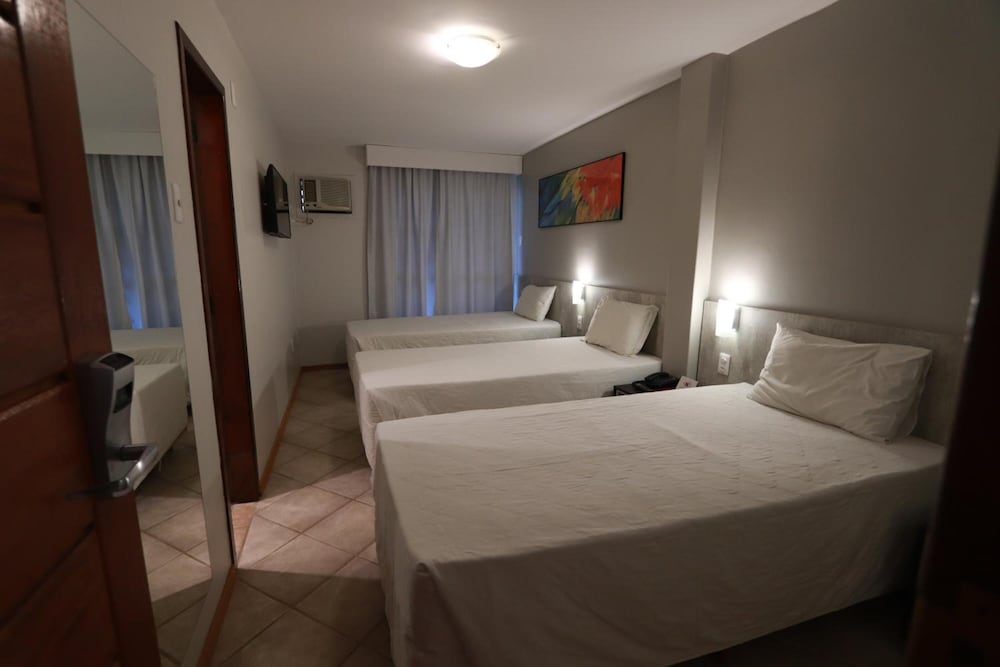 Hotel Brasil Express 7/49